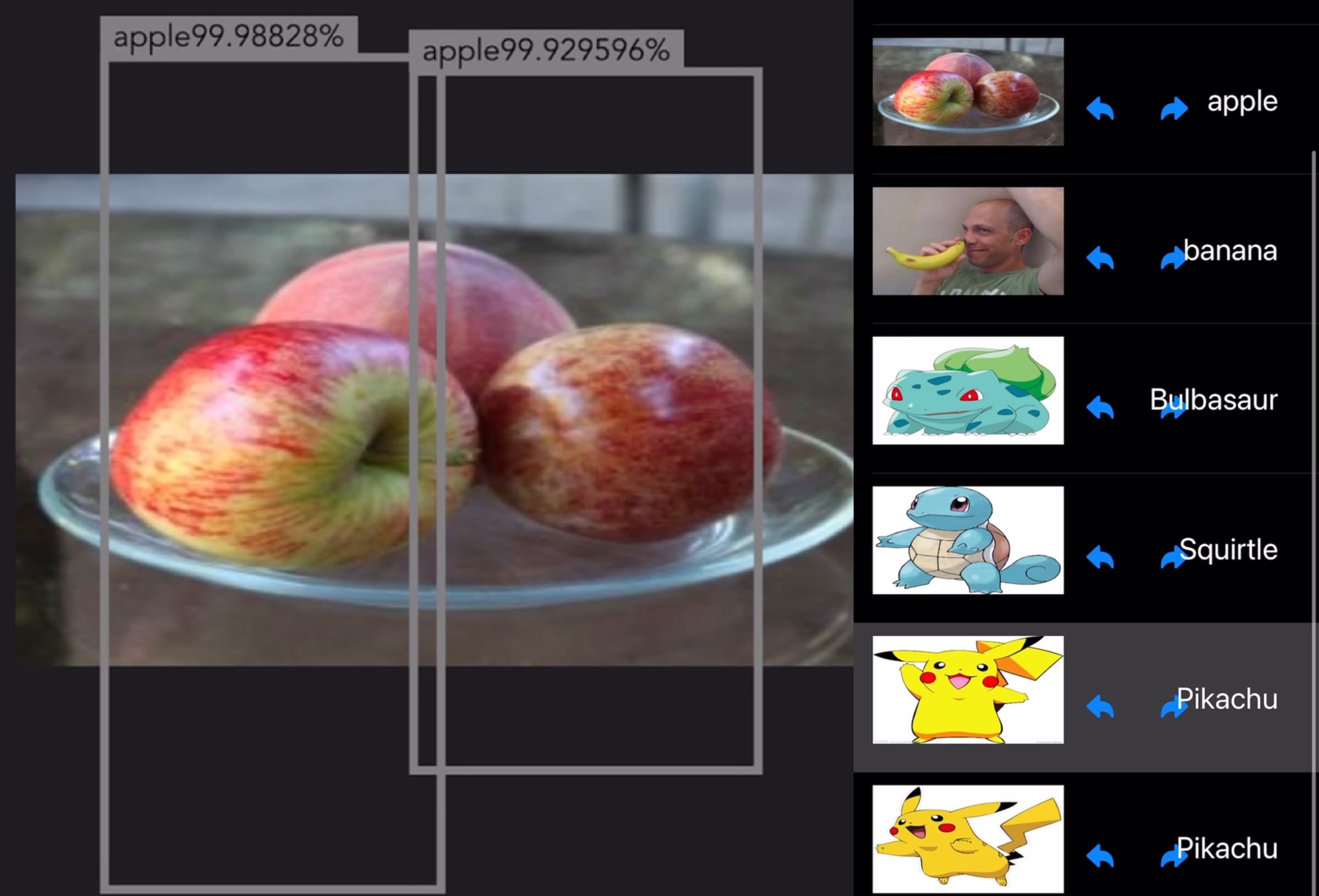 Pokemon Album